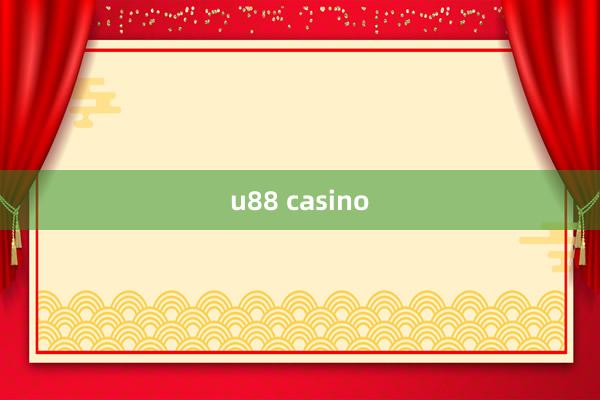 u88 casino