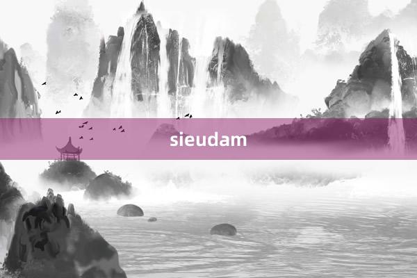 sieudam