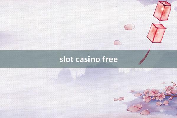 slot casino free