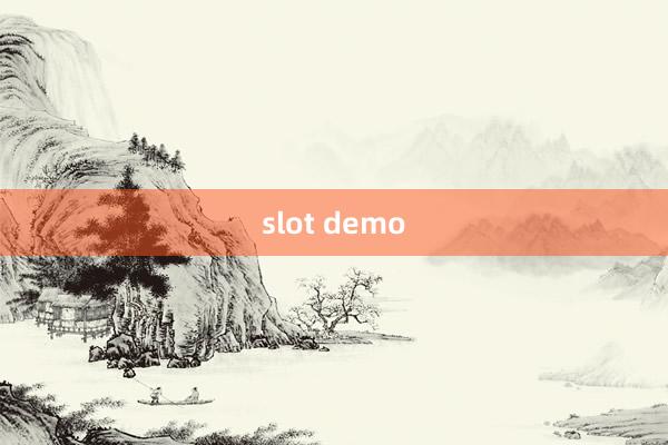 slot demo