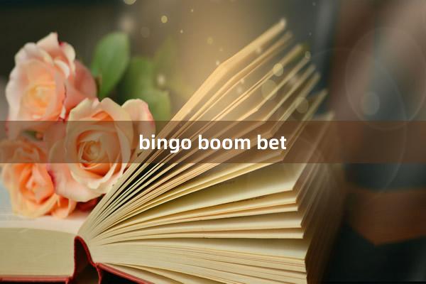 bingo boom bet