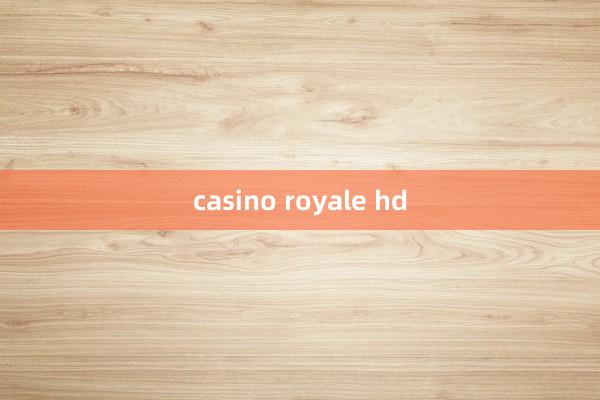 casino royale hd