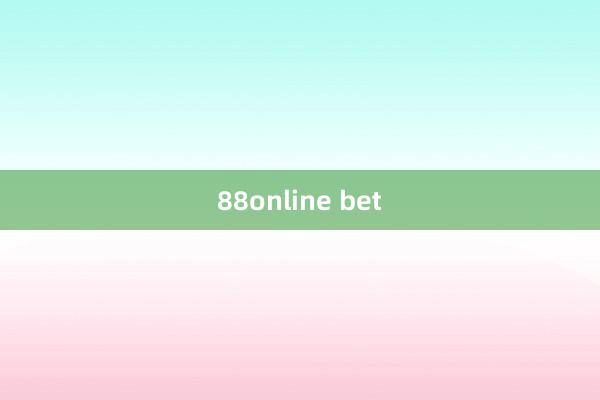 88online bet