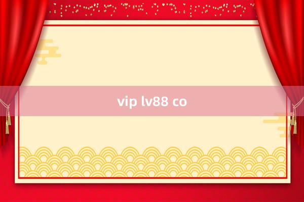 vip lv88 co